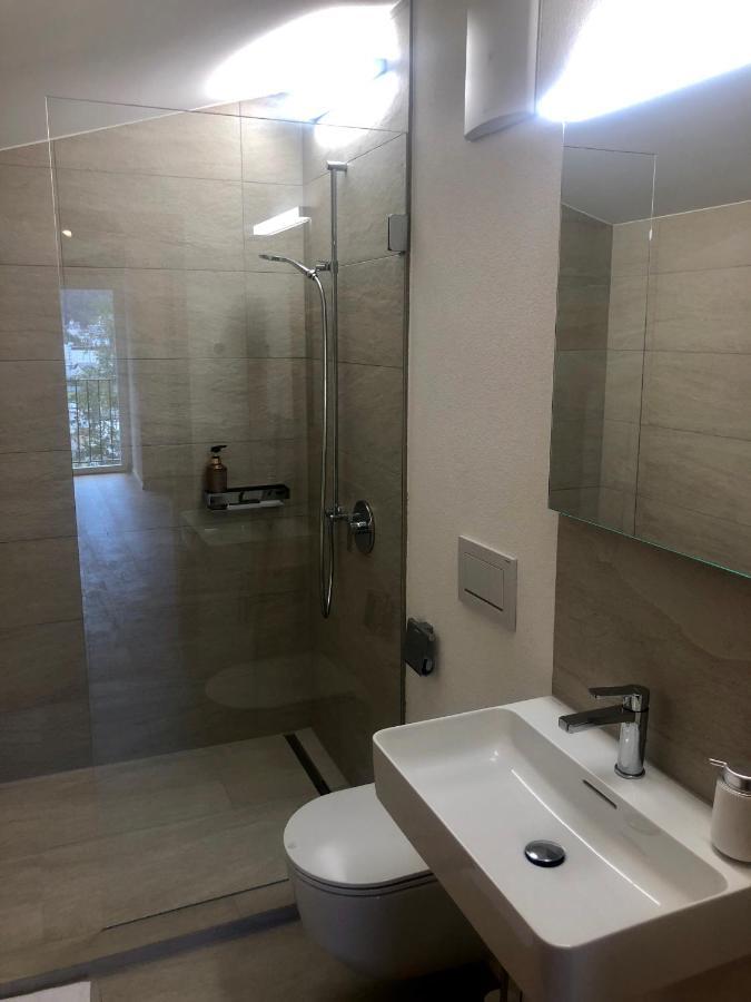 Studio Mattawaldstrasse 17A Daire Ostrava Dış mekan fotoğraf